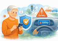 [2025 한국사회] 노후 안전·위험 : 시니어의 일상이 점점 위험해진다