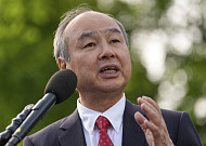 손정의, 디지털브리지 40억 달러에 인수…AI 인프라 베팅 강화