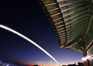 저무는 乙奢年 '한국 문화, 전통과 현대 넘나들며 글로벌 신드롬 일으키다' [포토]