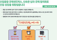 규제샌드박스 실증특례 최대 6년 연장⋯골목상권 '세계 명소'로 육성 [새해 달라지는 것]
