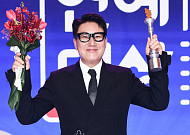 새벽 1시 30분 종료…2025 SBS 연예대상 수상자 정리