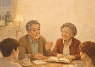 ‘남길 말 vs 거둘 말’ 실생활 적용 시니어 말 사전