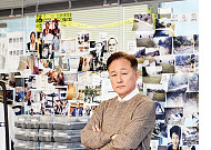 표창원 프로파일러 “60세, 여전히 타협하지 않는다”