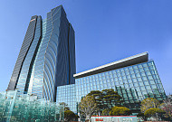 BNK금융, 1분기 순익 2114억…비은행 개선에 26.9%↑