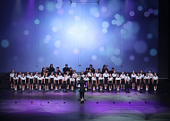 학부모가 만든 기적…세종사계절하모니합창단, 노래로 도시를 감싸다