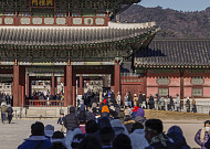 설날 서울 나들이…갈만한 곳은 어디?