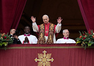교황 레오 14세, 성심당 창립 70주년 축하⋯“중대한 업적 깊은 치하”