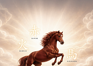 말의 해, ‘말’의 의미