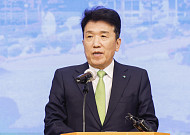 [신년사 2026] 함영주 하나금융 회장 “금융 패러다임 바뀌고 있어, 판을 바꾸는 혁신 필요“