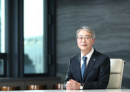 [신년사 2026] 임종룡 우리금융 회장 “종합금융그룹 경쟁력 및 지속 가능한 성장 가속화“