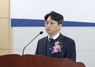 홍지선 국토부 2차관 “균형발전 위한 교통망 확충...수요자 관점에서 생각할 것”