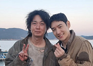 '모범택시3' 봉기자 장성원, 알고보니 장나라 친오빠?⋯남매 파워 통했다!