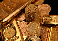 전쟁 나도 안 오르네? 추락하는 금값, 숨겨진 배경 셋 [이슈크래커]