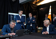 [베네수엘라 격변] 다음 타깃은 쿠바?...트럼프, 남미 '추가 공습' 시사