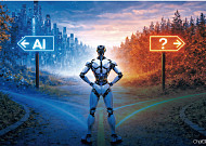 한국, 실체 없는 AI 혁신⋯피지컬로 승부하라 [리코드 코리아①]