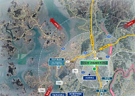 '1340억원' 산림복지·휴양관광 등 거점 구축에 나선 전남도