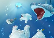 더핑크퐁컴퍼니, ‘씰룩’ 시즌2 KBS 2TV 첫 방영 확정