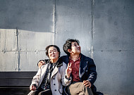 욕쟁이 엄마, 100만 유튜버 되다