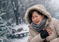 노화로 착각 쉬운 심장질환의 종착역, 심부전