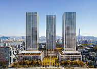 현대차 GBC 재시동…한전부지 12년 우여곡절 끝에 '글로벌 비즈니스·문화' 중심지로