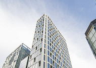 KCC글라스 ‘세라믹 타일’ 국제 건축 디자인상 수상