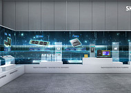 SK하이닉스, CES 2026서 ‘HBM4 16단 48GB’ 최초 공개