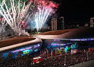 1000만 명 즐긴 '2025 서울윈터페스타'⋯대표 겨울축제로 키운다