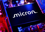 미국 반도체주 방긋⋯마이크론 10%↑ [오늘의 뉴욕증시 무버]