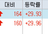 [급등락주 짚어보기] 금호전기·인코스비·피제이전자·셀루메드 등