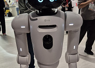 “아침 준비 시작해줘” 한마디에 집이 움직였다…LG전자가 보여준 행동하는 AI [CES 2026]