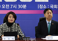 당정 “퇴직연금 기금화 1월 중 실무·고위협의”[종합]