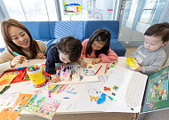 KT, 지니 TV 키즈랜드에서 어린이 작가 공모전…부모 교육 워크숍 연계