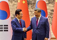 한중 정상외교 ‘산업 협력 시동’, 실버산업은 과제로