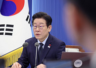 李대통령,  종교지도자 초청 오찬…"상생·통합 위한 지혜 경청"
