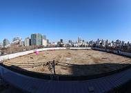 서울시 "국가유산청, 세운4구역 사업 내용 왜곡·압력 중단하라"