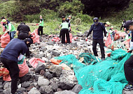 농어촌 방치 쓰레기 치운다…54개 시·군 ‘클린농촌단’ 4월 가동