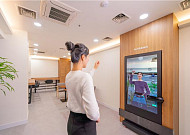 스마트쉼터·스크린 파크골프장, 종각역 지하도상가 등장