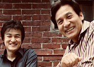 박중훈, 故 안성기 향한 그리움⋯"선배님 덕에 내 인생이 좋았다"