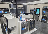 삼성전자, 저수익 가전 라인 정리…일부 생산 외주 전환