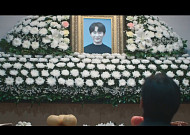 '경도를 기다리며' 최종화, 강기둥 죽음으로 다시 만난 박서준X원지안