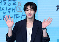 김재영, ‘범죄도시5’ 뉴 빌런 합류…마동석과 주먹 맞대결