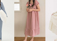 집콕에 파자마 한 벌은 옛말...홈웨어 시장, ‘공간 따라’ 달리 입는 수요에 급성장