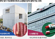 ‘K뷰티 맞수’ 아모레·LG생건, 올해 해결사는 더마뷰티 vs 생활용품[2026 유통 맞수]