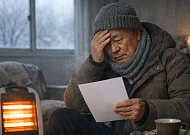 난방비 앞에 멈춰 선 노년의 겨울, ‘에너지빈곤이 드러낸 복지 사각지대’