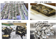 “장판 밑 보관하면 돈 망가져요”⋯한은, 작년 손상화폐 2.8조 원 폐기