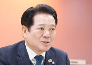 최대호 안양시장 “AI 중심도시로 대전환”…미래 경쟁력 승부수