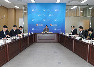 농진청, 새해 첫 전국 농업기술원장 회의…“현장 체감 성과에 집중”