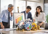 9.5%로 오른 국민연금…다음 단계는 ‘자동조정’