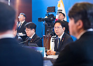 배경훈 과기부총리 “과학관, 모든 계층 활용할 수 있어야⋯출연연과 시너지 만들어달라”