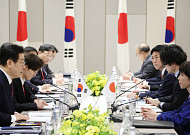 한일 정상, 조세이 탄광 수몰자 DNA 감정 추진…경제ㆍ민생 협력도